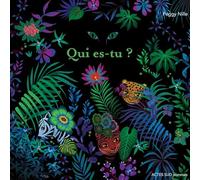 Qui es-tu ?