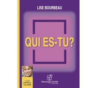 QUI ES-TU ?