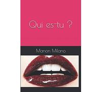 Qui es - tu ?