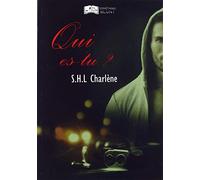 Qui es-tu ?