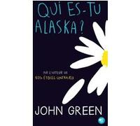 QUI ES-TU ALASKA ?