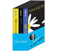 Qui es-tu, Alaska ? - La face cachée de Margo - Will et Will John Green (Auteur), Nathalie Peronny (Traduction), Catherine Gibert (Traduction)