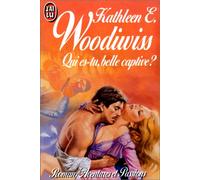 Qui es-tu belle captive ?