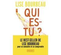 Qui es-tu ? Lise Bourbeau (Auteur)
