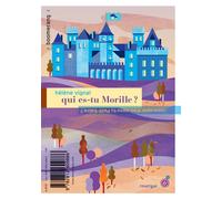 Qui Es-Tu Morille ? / D'où Viens-Tu Petit-Sabre ?