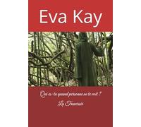 Qui es-tu quand personne ne te voit ? La Traversée