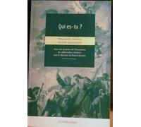 Qui Es-Tu ? Singularité,Relations,Identité Personnelle