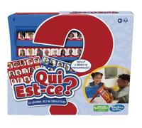 Hasbro Gaming Qui-Est-Ce ?