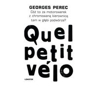 Qui est ce cyclomoteur au guidon chromé, là-bas, dans l'arrière-cour ?