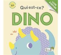 Qui est-ce ? Dino Fhiona Galloway (Illustration), Petra Bartikova (Auteur)