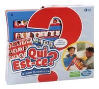 Qui Est-ce ? - Édition 2024 - Jeu de Société - Hasbro