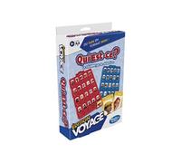 Hasbro Gaming GUESS WHO GRAB AND GO