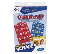 Qui est ce edition voyage