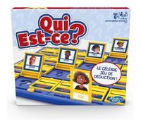 Hasbro Gaming GUESS WHO