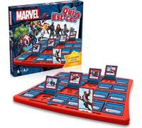 Qui Est-Ce ? Marvel