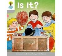 Qui est-ce ? Roderick Hunt, Thelma Page