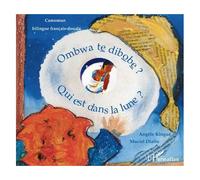 Qui Est Dans La Lune ?