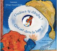 Qui Est Dans La Lune ?