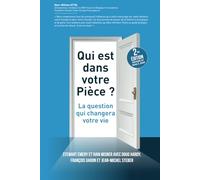 Qui Est Dans Votre Pièce: 2ème édition, révisée et mise à jour