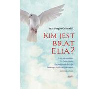 Qui est Frère Elia ? 2e édition