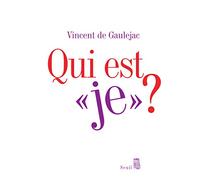 "Qui est ""je"" ?": Sociologie clinique du sujet