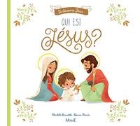 Qui est Jésus ?