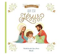 Qui est Jésus ?