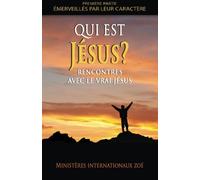 Qui Est Jesus?