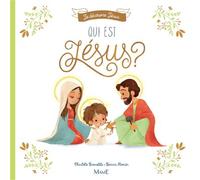 Qui est Jésus ? – MAM-E