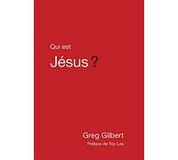 Qui est Jésus ? (Who is Jesus?) - 9Marks