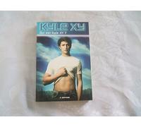 Qui est Kyle XY ?