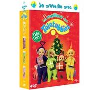 Qui est-là ? - Les petits gourmands - Jouons ensemble - Chante et danse - Coffret G