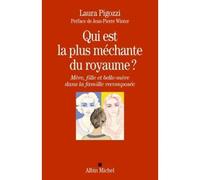 Qui est la plus méchante du royaume ? – Mère, fille et belle-mère dans la famille recomposée