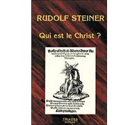 Qui est le christ ?