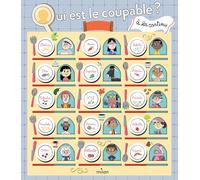 Qui Est Le Coupable À La Cantine ?