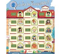 Qui est le coupable ? À l'école