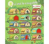Qui est le coupable au camping ?