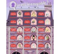 MILAN – Qui est le coupable ? Au manoir