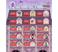 MILAN – Qui est le coupable ? Au manoir