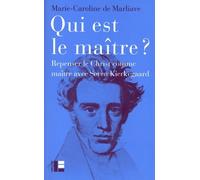 Qui est le maître ?