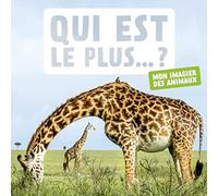 Qui est le plus...?