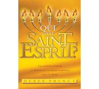 Qui est le Saint Esprit ?