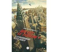 Qui est le Tisseur ? Jonathan Remoiville (Auteur)