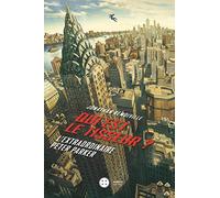 Qui est le Tisseur ?: L'incroyable Peter Parker