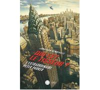 Qui est le Tisseur ? L'incroyable Peter Parker - Jonathan Remoiville - Third Eds - relié - Comics