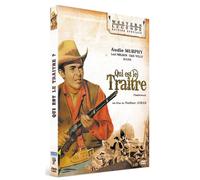 Qui est le traître ? DVD DVD