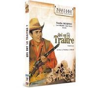 Qui est le traître ? DVD DVD
