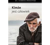 Qui est l'homme - Andrzej Zwoliński (Literatur, Religion auf Polnisch)
