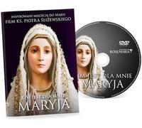 Qui est Marie pour moi DVD