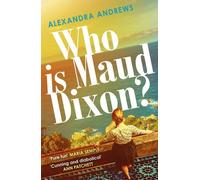 Qui est Maud Dixon ?